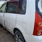 Mazda Premacy 1.8 AT, 2001, , 95 000 