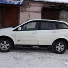 SsangYong Kyron 2.3 , 2012, 86 000 