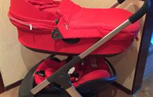  Stokke Crusi 3 1