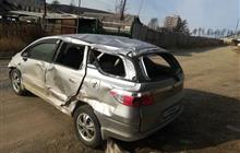 Honda Airwave 1.5CVT, 2005, , 120000