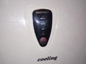   daewoo no frost 170 x 70   