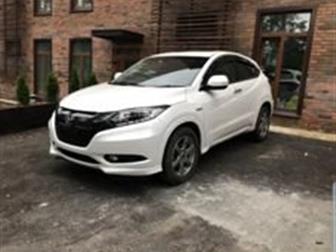  Honda Vezel 2016, ,  , ,      ,   40000,  ,  , ,     