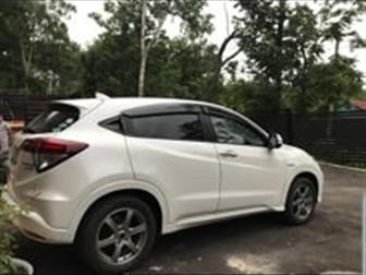  Honda Vezel 2016, ,  , ,      ,   40000,  ,  , ,     