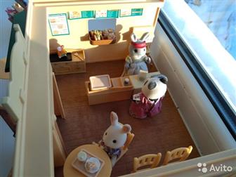  Sylvanian families, c      (    ) ,     , : /  