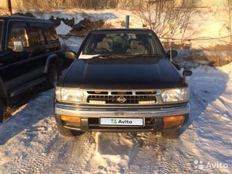  Nissan Terrano 1996 ,  136 , ,  ,   ,    ,    ,      