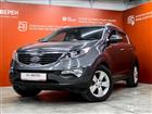 KIA Sportage 2.0AT, 2010, 