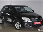 Skoda Fabia 1.2, 2009, 