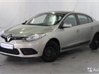 Renault Fluence 1.6, 2014, 