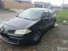 Renault Megane 1.6, 2007, 