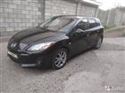 Mazda 3 1.6, 2011, 