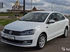 Volkswagen Polo 1.6, 2018, 