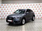 Audi Q3 2.0AMT, 2014, 