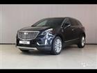 Cadillac XT5 3.6AT, 2016, 