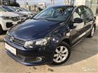 Volkswagen Polo 1.6, 2013, 