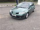 Renault Megane 1.6, 2006, 