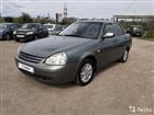 LADA Priora 1.6, 2011, 