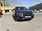 Audi Q5 3.0AMT, 2009, 