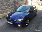 Mazda 3 1.6, 2008, 