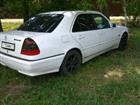 Mercedes-Benz C- 2.3, 1998, 