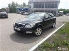 Skoda Octavia 1.8AMT, 2010, 