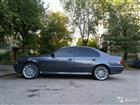 BMW 5  2.5AT, 1998, 