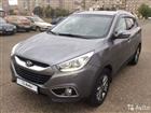 Hyundai ix35 2.0AT, 2014, 