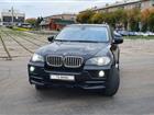 BMW X5 4.8AT, 2007, 