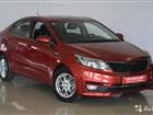 KIA Rio 1.6, 2017, 