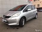 Honda Fit 1.3CVT, 2010, 