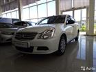 Nissan Almera 1.6, 2014, 