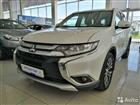 Mitsubishi Outlander 2.0CVT, 2017, 