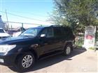 Toyota Land Cruiser 4.5AT, 2009, 