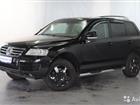 Volkswagen Touareg 2.5, 2006, 