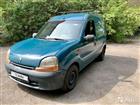 Renault Kangoo 1.4, 2000, 