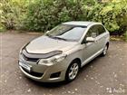 Chery Bonus (A13) 1.5, 2013, 