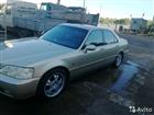 Honda Legend 3.5AT, 1999, 