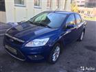 Ford Focus 1.8, 2008, 