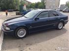 BMW 5  2.5, 1998, 