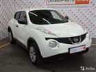 Nissan Juke 1.6, 2013, 