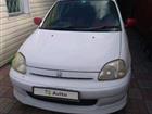 Honda Logo 1.3CVT, 1998, 