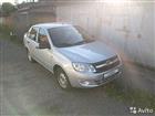 LADA Granta 1.6, 2013, 