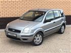 Ford Fusion 1.6, 2005, 