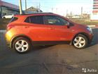 Opel Mokka 1.4AT, 2014, 