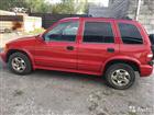 KIA Sportage 2.0AT, 2001, 