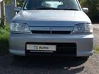 Nissan Cube 1.3AT, 1999, 