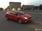 KIA cee