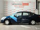 Nissan Almera 1.6, 2015, 