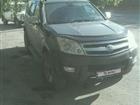 Great Wall Hover 2.4, 2007, 