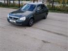 LADA Priora 1.6, 2008, 