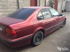 BMW 5  2.0, 1997, 